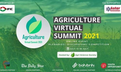 Agriculture Virtual Summit 2021